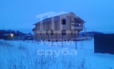 Проект заказчика в Коломенском